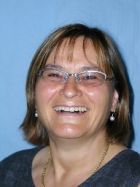 Photo of Dr. Kaufmann-Horlacher Ingrid.