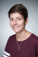 Photo of Ms. Lachnit Sonja.