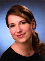 Photo of Ms. Ullrich Christine.