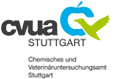 Emblem: CVUA Stuttgart (Germany)