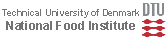 Emblem: National Food Institute (Denmark)