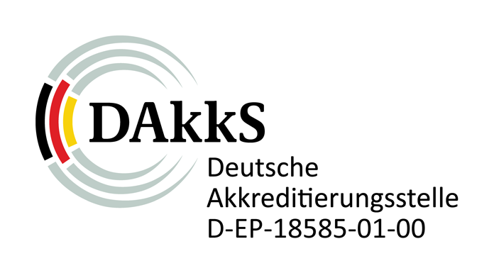 Image of the DAKKS Logo.